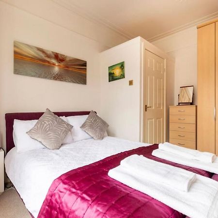 Shelley'S Seaside Stay Porthcawl Extérieur photo