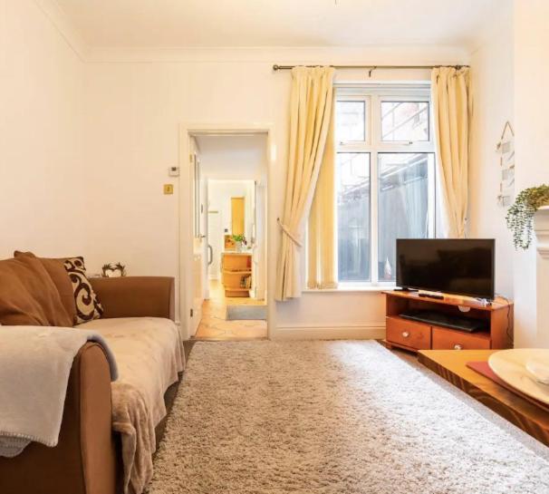 Shelley'S Seaside Stay Porthcawl Extérieur photo