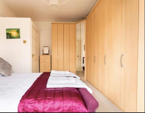 Shelley'S Seaside Stay Porthcawl Extérieur photo