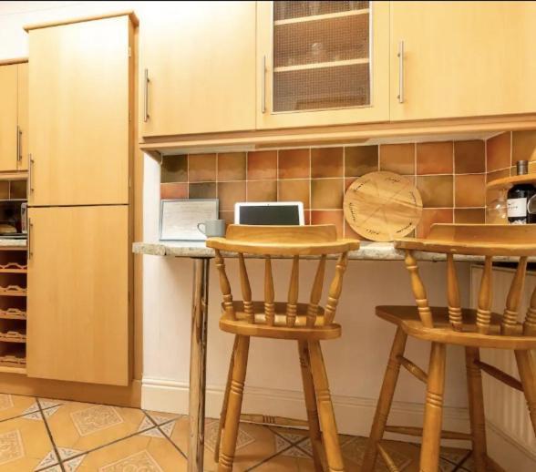 Shelley'S Seaside Stay Porthcawl Extérieur photo