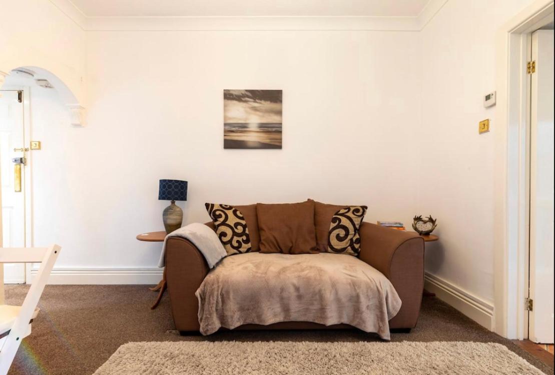 Shelley'S Seaside Stay Porthcawl Extérieur photo